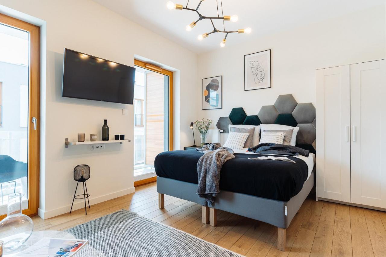 Apartment Novum - Loftaffair Krakow